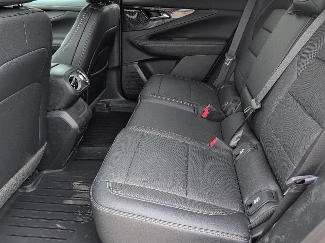 New 2026 Chevrolet Blazer EV LT AWD/4WD image 8