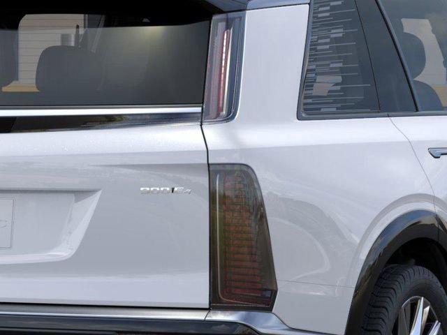 New 2026 Cadillac Vistiq Premium Luxury w/ LPO, Premium Carpet Package AWD/4WD image 11