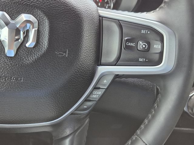 Used 2023 RAM 1500 Lone Star AWD/4WD image 20