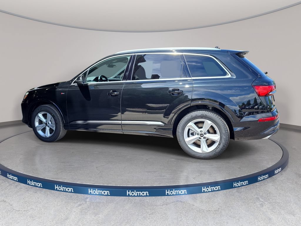 New 2026 Audi Q7 3.0T Premium AWD/4WD image 8