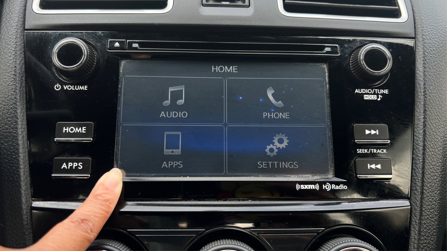 Used 2018 Subaru WRX AWD/4WD image 26