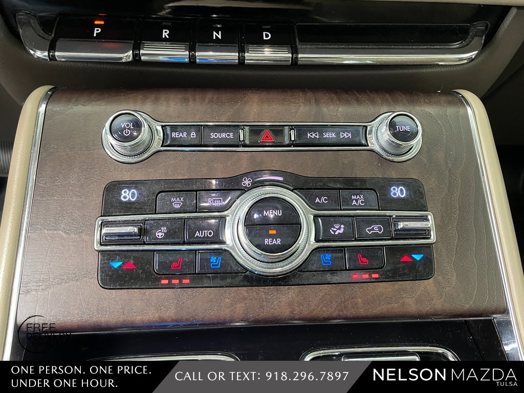 Used 2020 Lincoln Aviator Grand Touring w/ Equipment Group 301A image 31