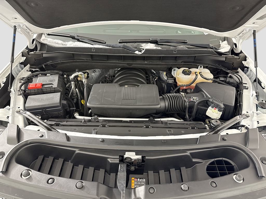 Used 2024 Chevrolet Tahoe Premier image 31