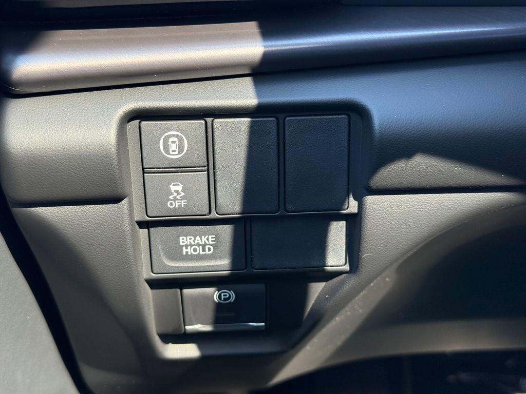 New 2026 Acura RDX SH-AWD image 27