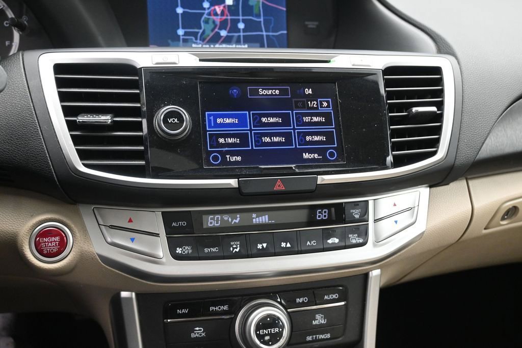 Used 2014 Honda Accord EX-L image 12