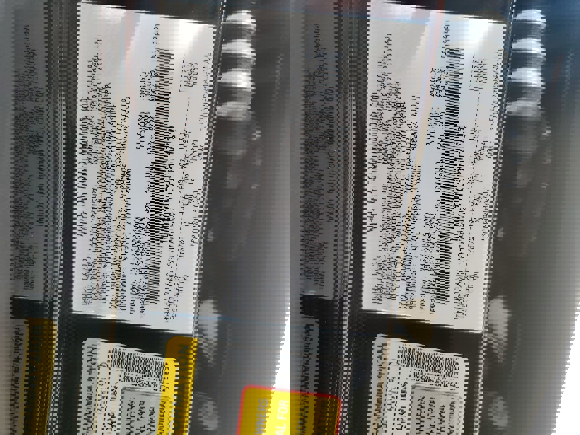 Used 2018 Lincoln Continental Reserve AWD/4WD image 41