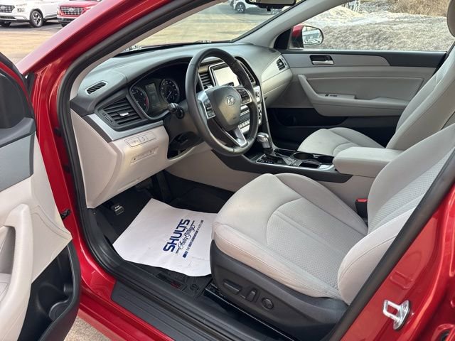 Used 2019 Hyundai Sonata SEL FWD image 6