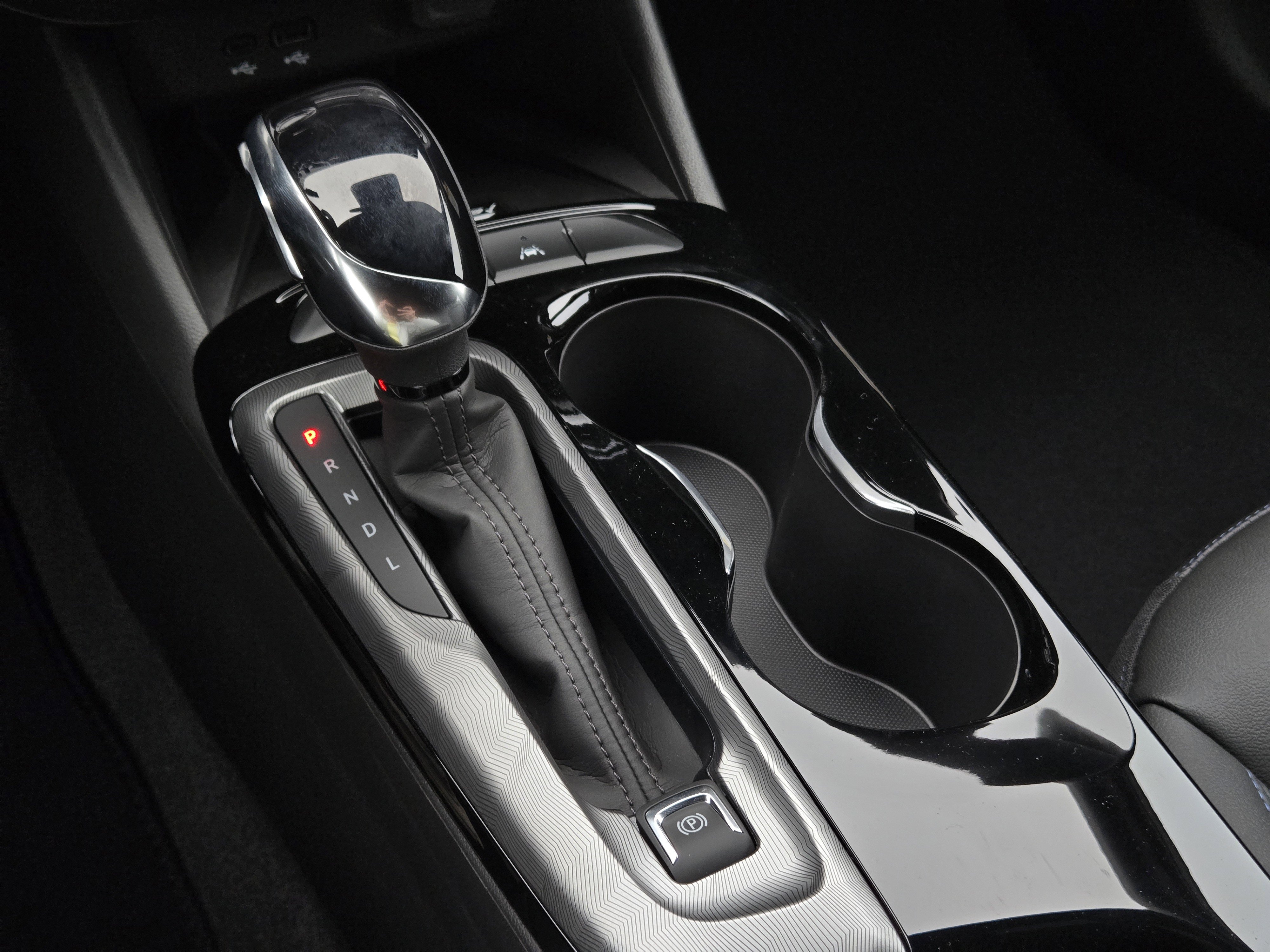 New 2026 Buick Envista Sport Touring FWD image 13