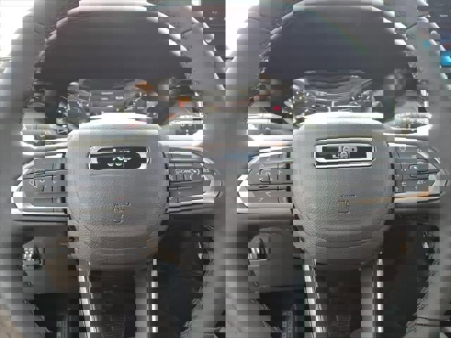 New 2026 Jeep Compass Limited image 34