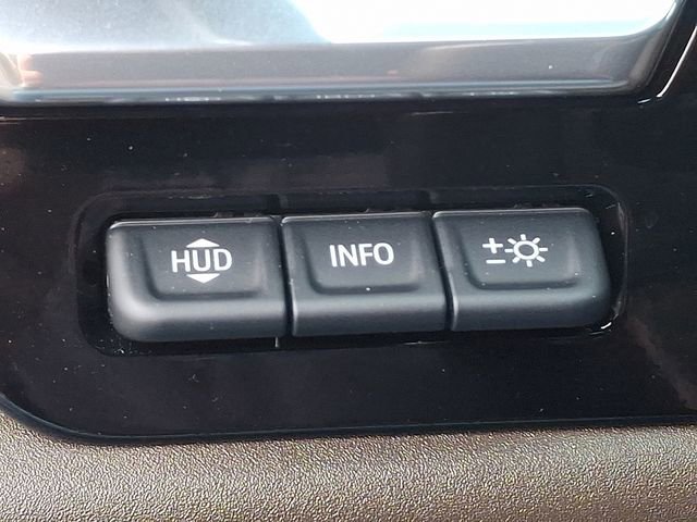 Used 2024 Chevrolet Silverado 2500 LTZ w/ LTZ Plus Package image 25