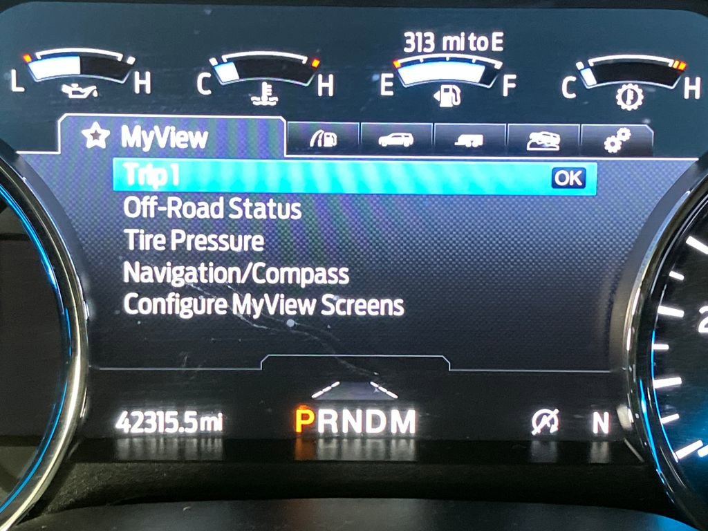 Certified 2020 Ford Expedition XLT w/ Equipment Group 202A image 21