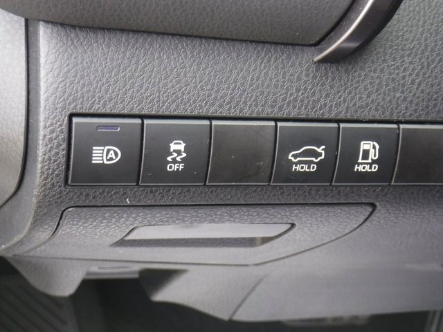 Used 2023 Toyota Camry XSE image 16