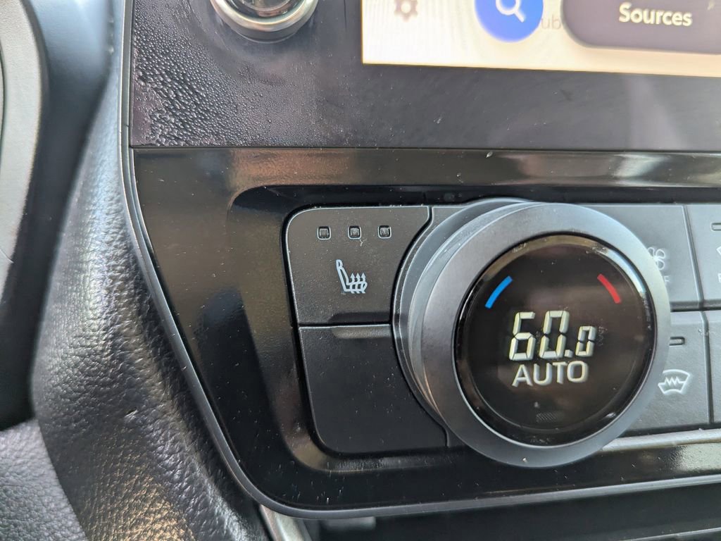 Used 2024 Toyota Grand Highlander XLE image 24