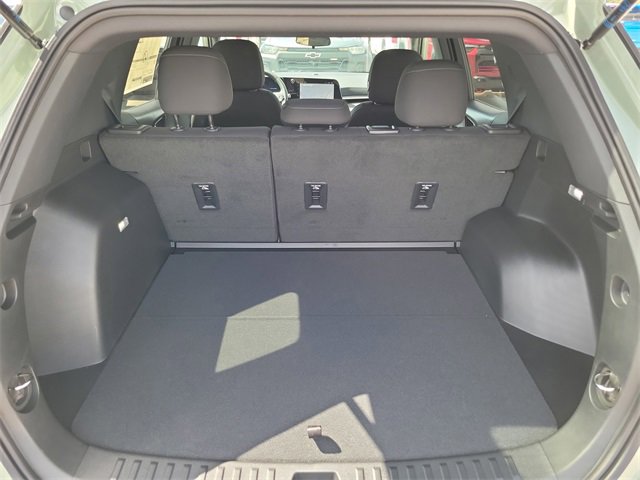 New 2026 Chevrolet Equinox LT image 3