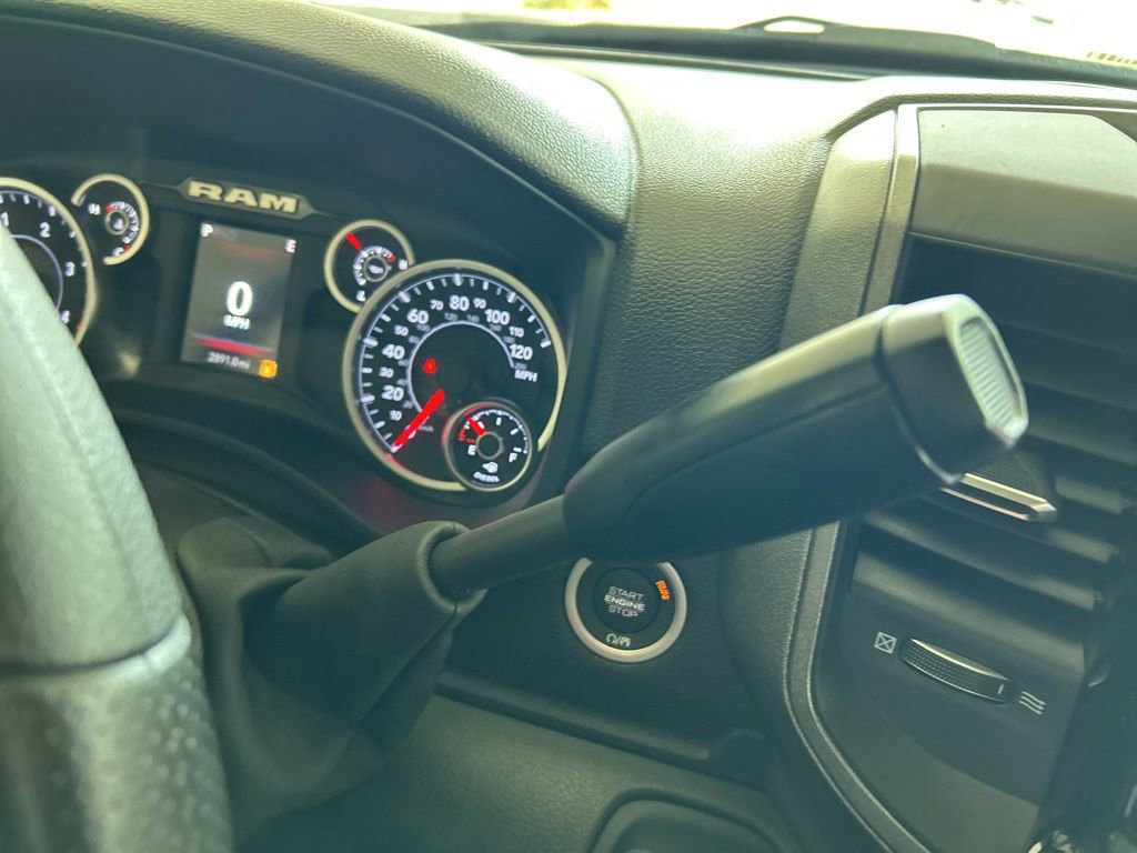 Used 2026 RAM 3500 Tradesman image 8