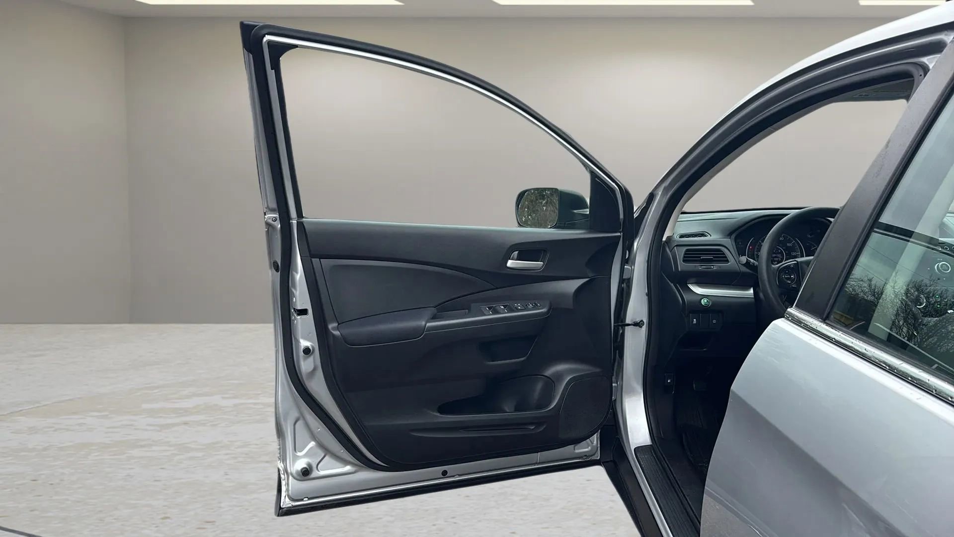 Used 2016 Honda CR-V LX image 17