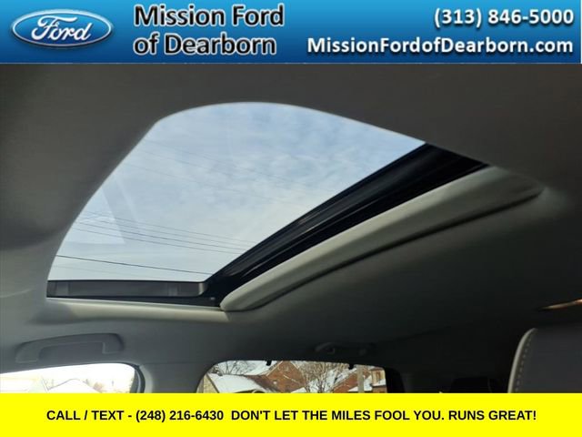 Used 2019 Acura MDX SH-AWD w/ Advance Package image 15