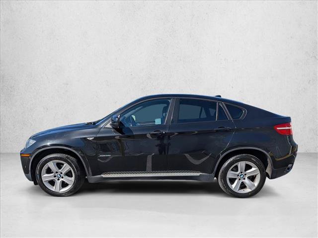 Used 2014 BMW X6 xDrive35i AWD/4WD image 9