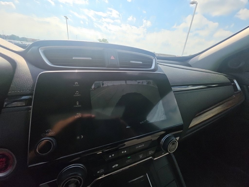 Certified 2019 Honda CR-V EX-L image 20