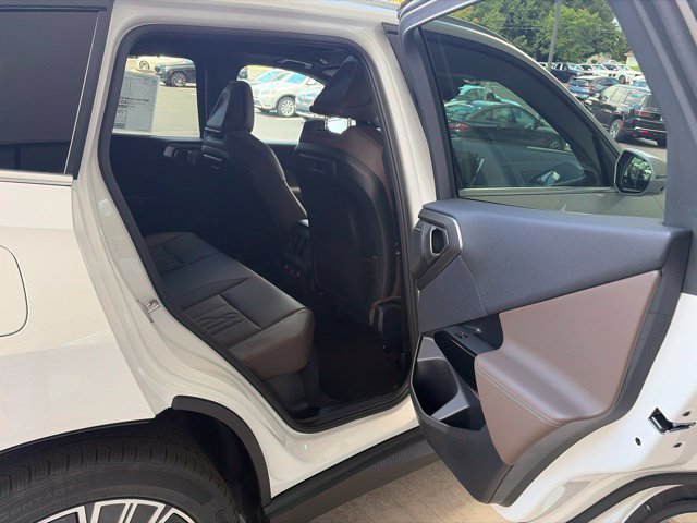 New 2026 BMW X3 xDrive30i w/ Premium Package AWD/4WD image 25