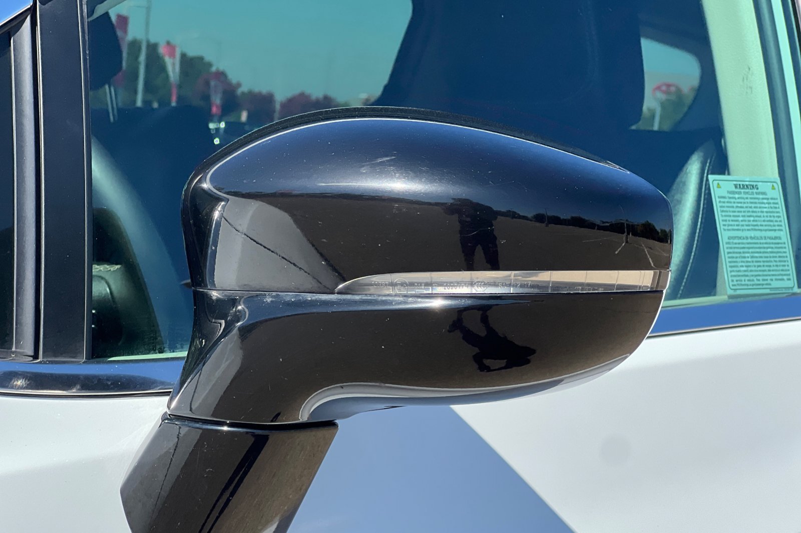 Used 2024 Chrysler Pacifica Touring-L FWD image 49
