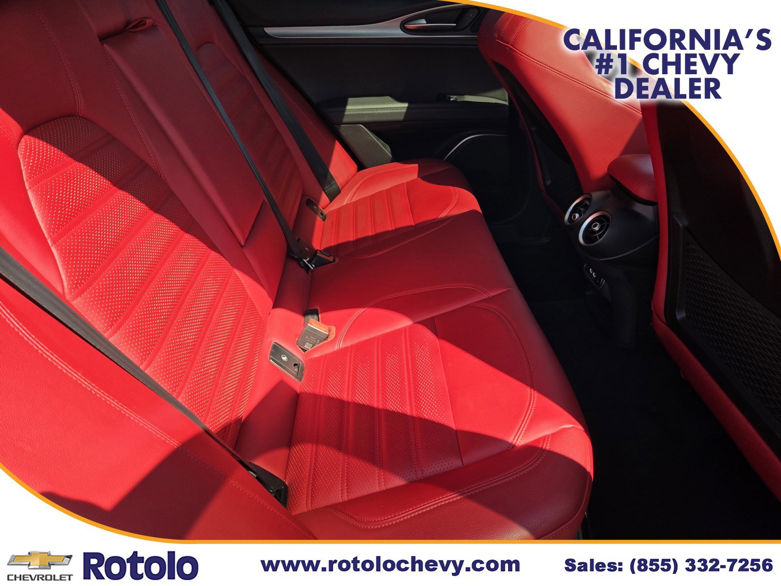 Used 2022 Alfa Romeo Stelvio Veloce AWD/4WD image 13