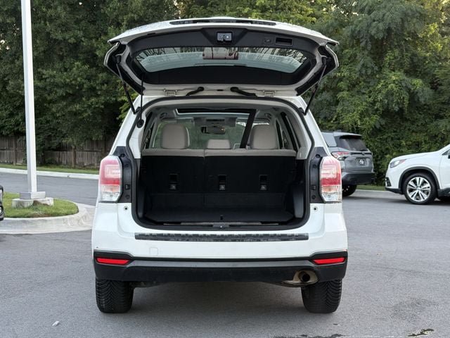 Used 2018 Subaru Forester 2.5i Premium AWD/4WD image 14