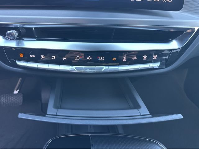 New 2026 Cadillac Lyriq Sport image 24