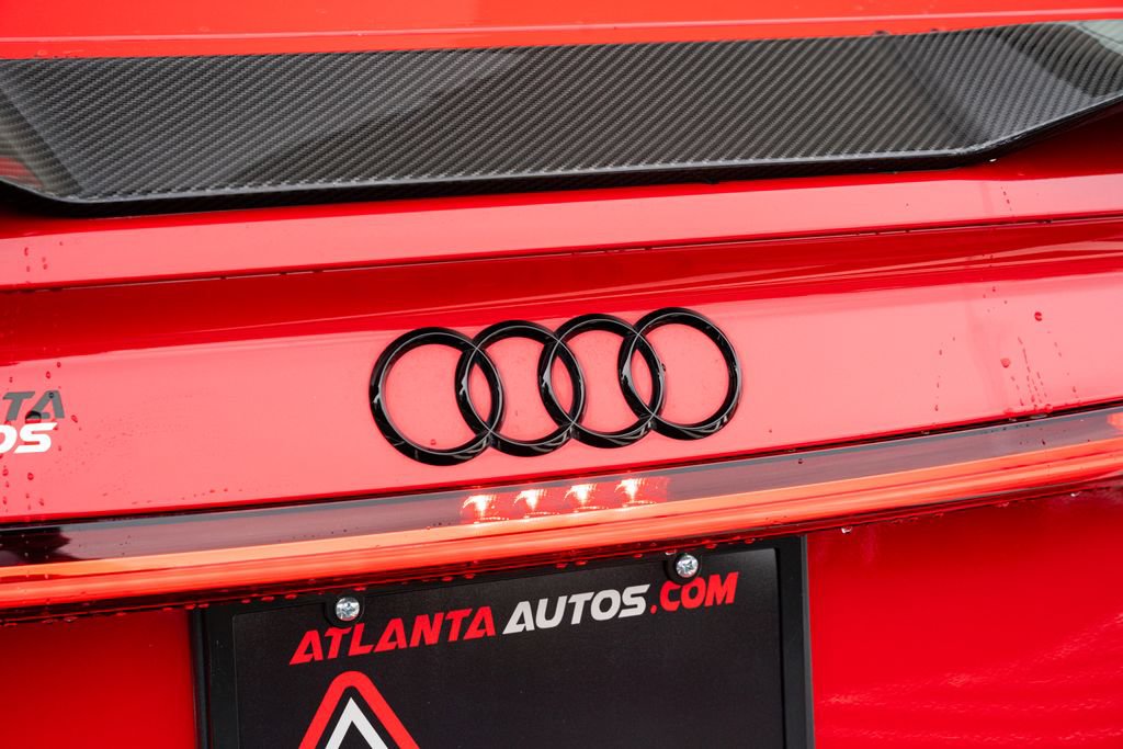 Used 2022 Audi S7 Prestige w/ Prestige Package AWD/4WD image 19