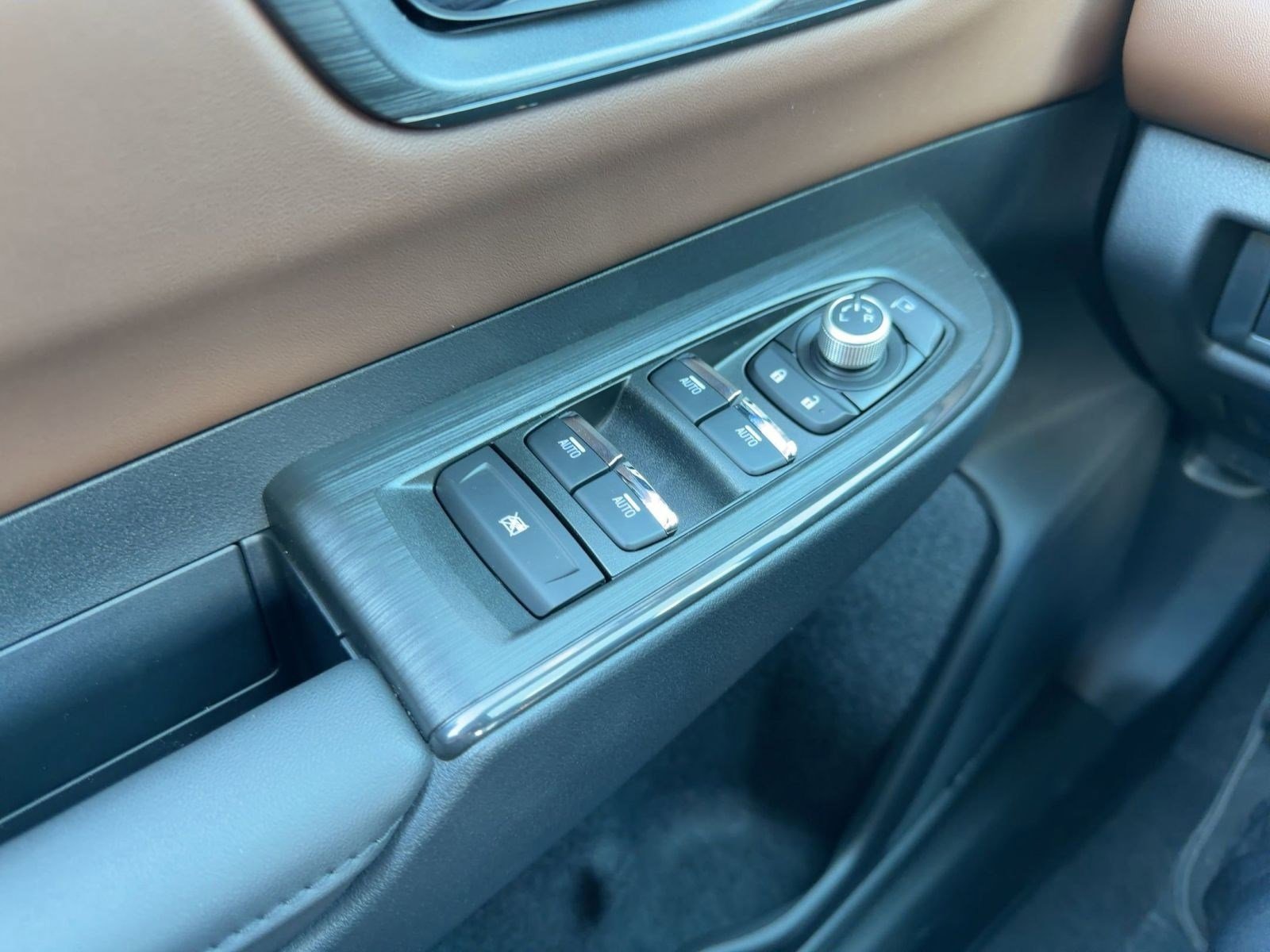 New 2026 Subaru Outback Touring XT image 22