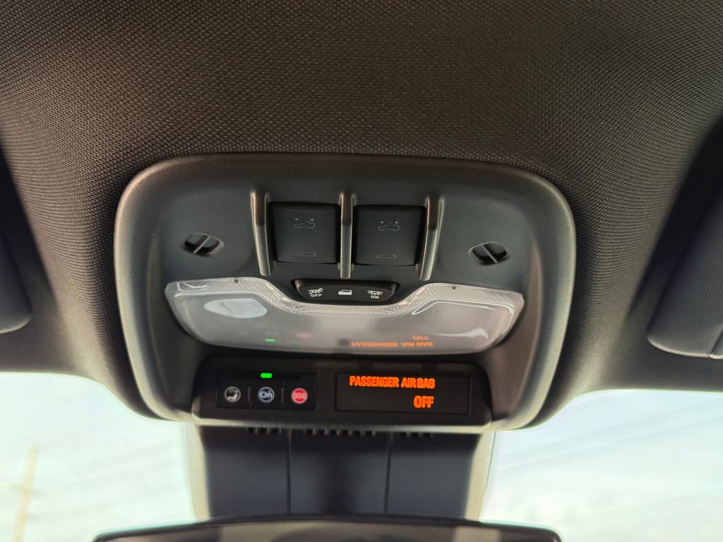 New 2026 GMC Canyon Elevation image 17