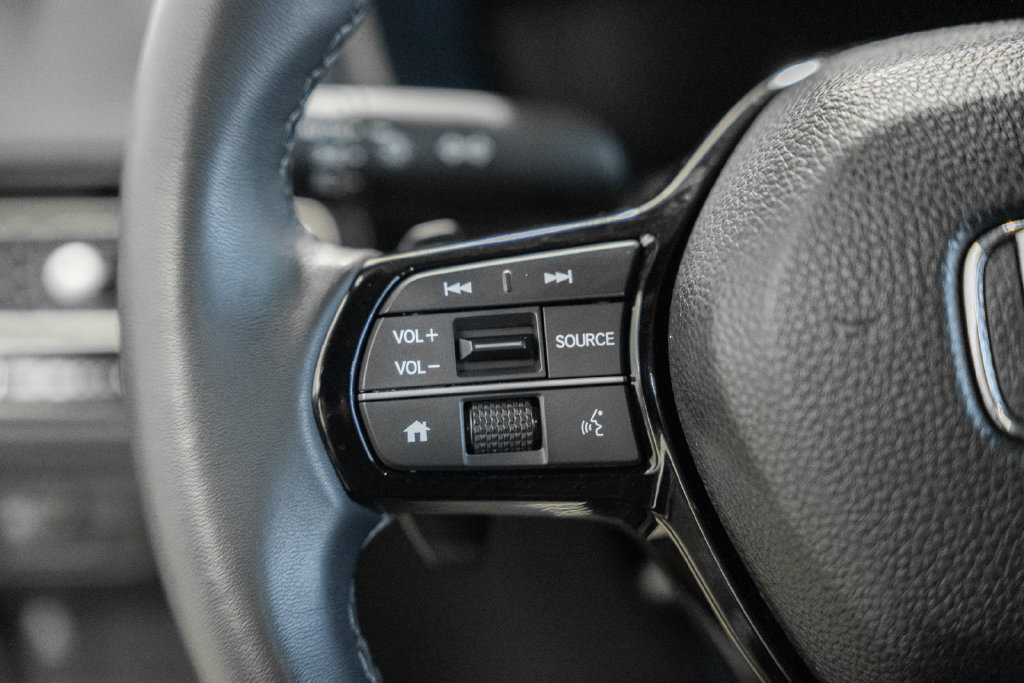 Used 2026 Honda Civic Sport image 20
