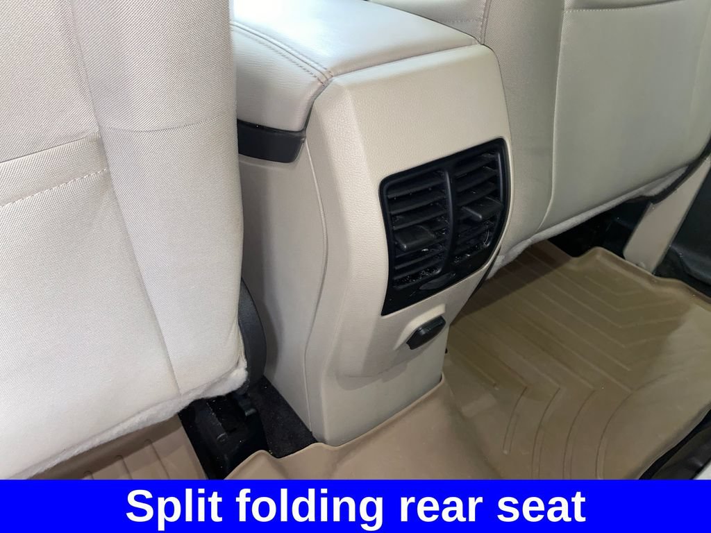 Used 2017 Ford Escape SE AWD/4WD image 13