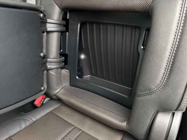 New 2026 Chevrolet Silverado 3500 High Country w/ High Country Premium Package image 29