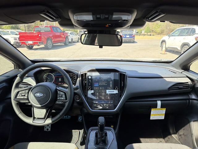New 2026 Subaru Crosstrek 2.5i Sport image 20