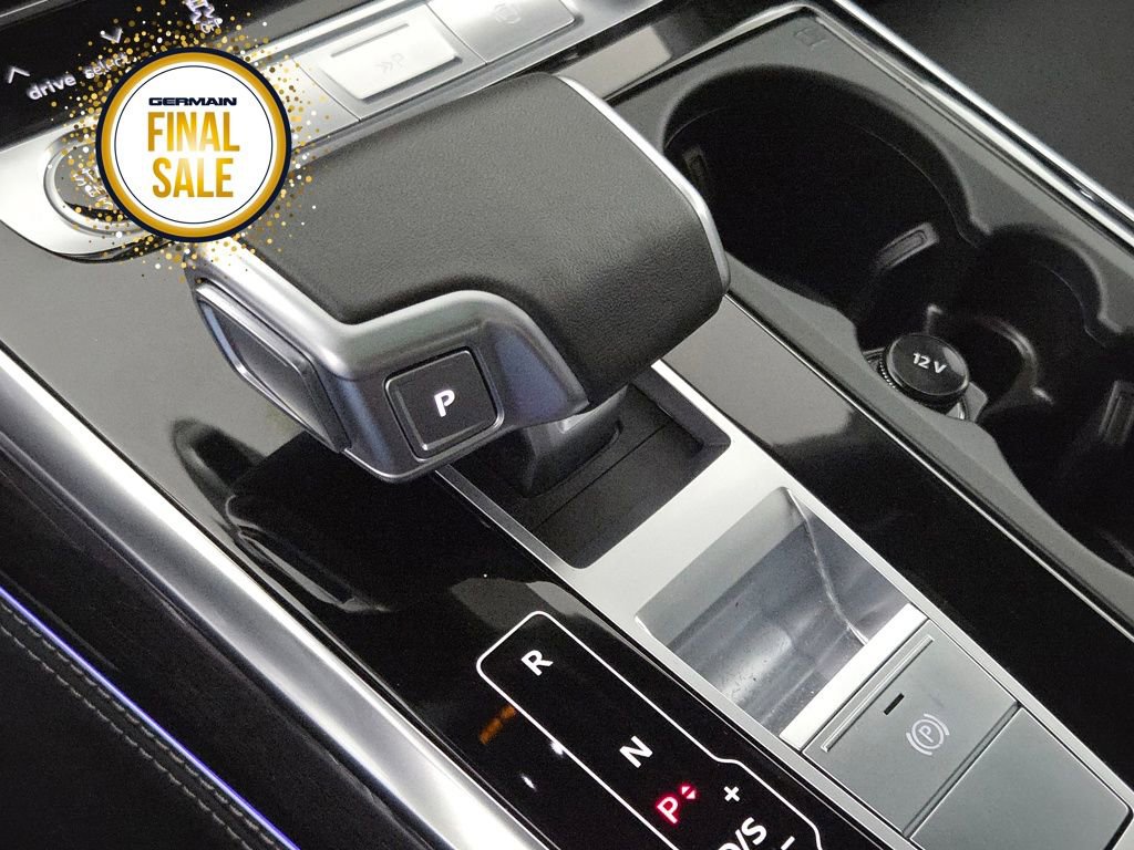 Used 2024 Audi Q8 Prestige w/ Prestige Package image 24