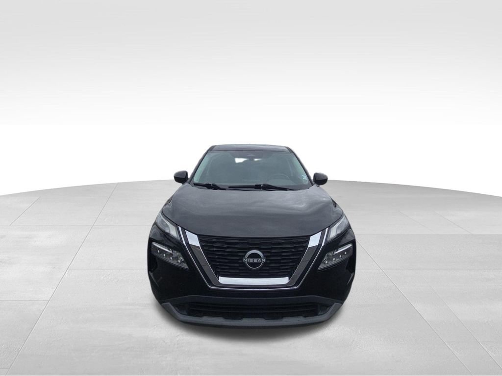 Used 2023 Nissan Rogue SV image 27