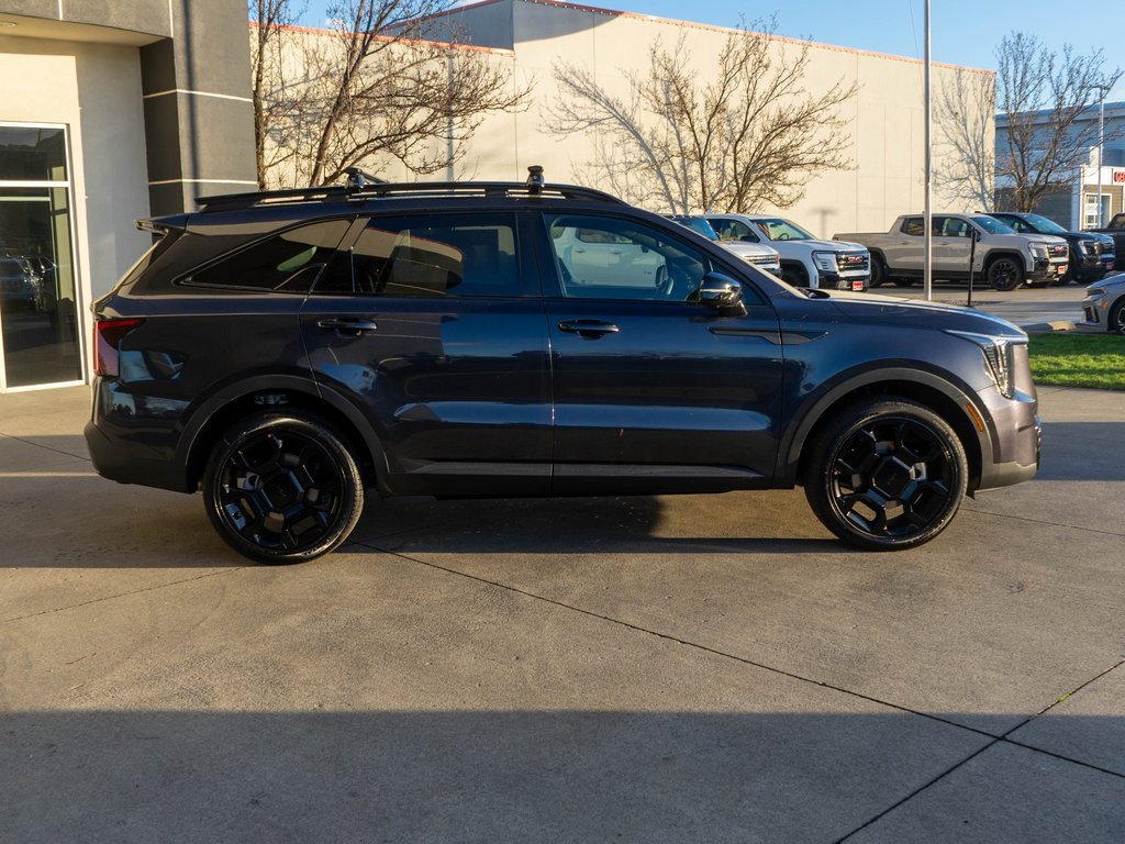 New 2026 Kia Sorento SX Prestige image 8