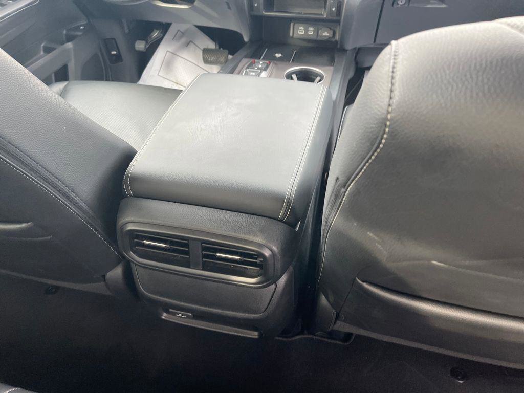 Used 2025 Honda Ridgeline RTL image 29