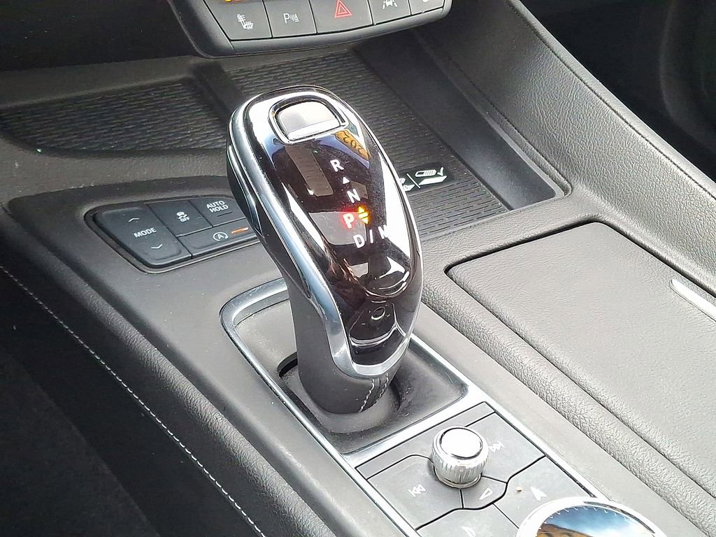 Used 2023 Cadillac CT5 Luxury w/ Sun And Sound Package image 15