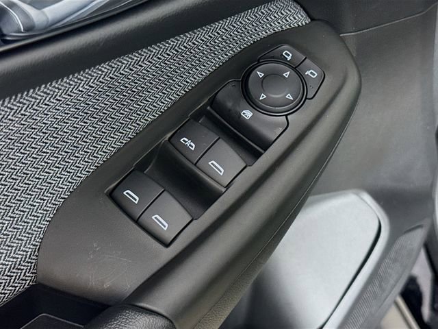 New 2026 Chevrolet TrailBlazer LT w/ Midnight Edition image 17