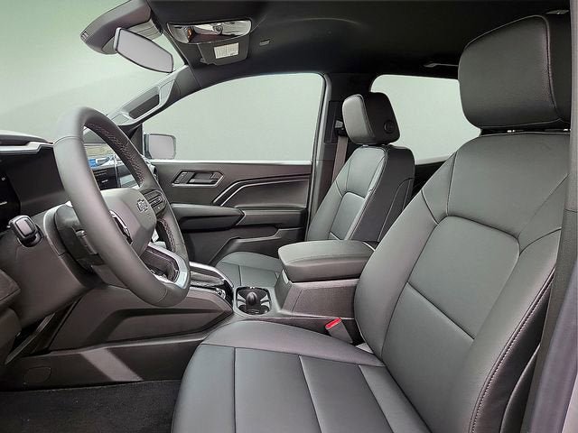 New 2026 Chevrolet Colorado Trail Boss AWD/4WD image 16