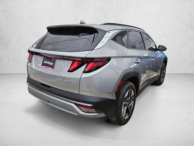 New 2026 Hyundai Tucson SEL AWD/4WD video 2