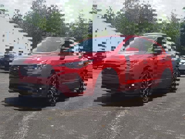 New 2025 Subaru Impreza 2.0i Sport image 8