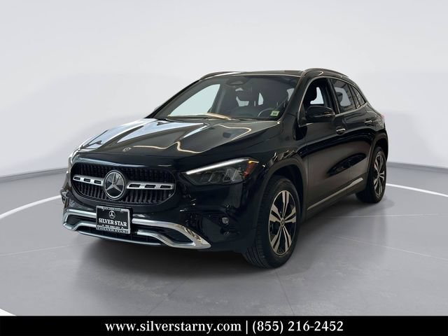 Certified 2024 Mercedes-Benz GLA 250 4MATIC