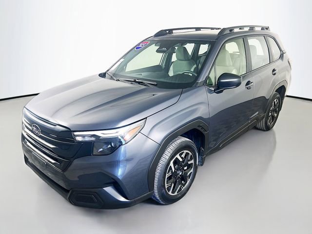 Used 2025 Subaru Forester image 4