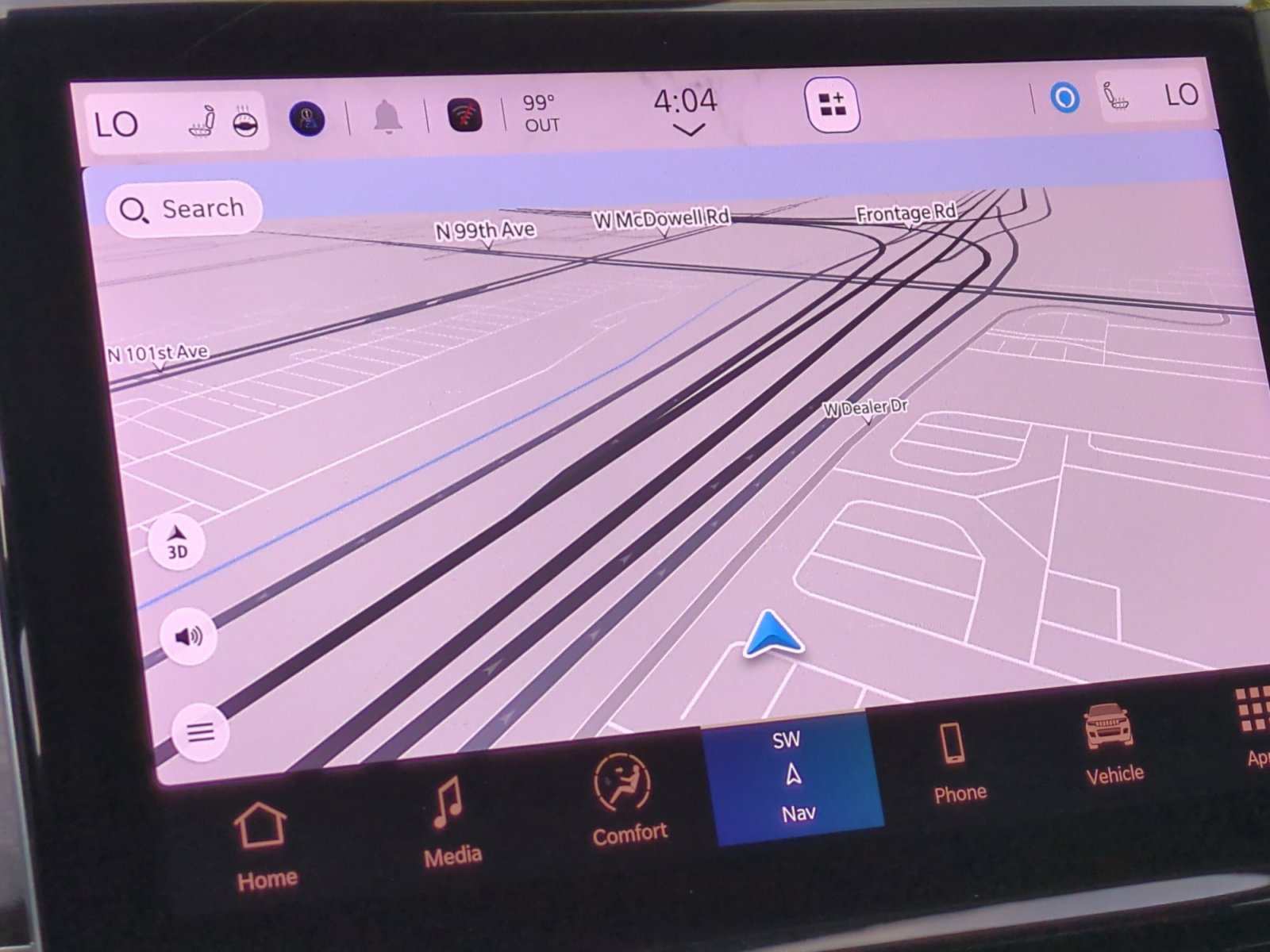 Used 2023 Jeep Grand Cherokee L Limited image 28