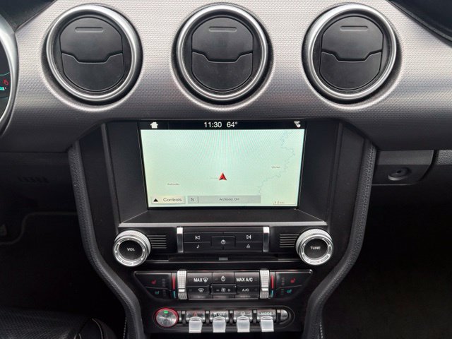 Used 2018 Ford Mustang Premium w/ Equipment Group 201A RWD image 31