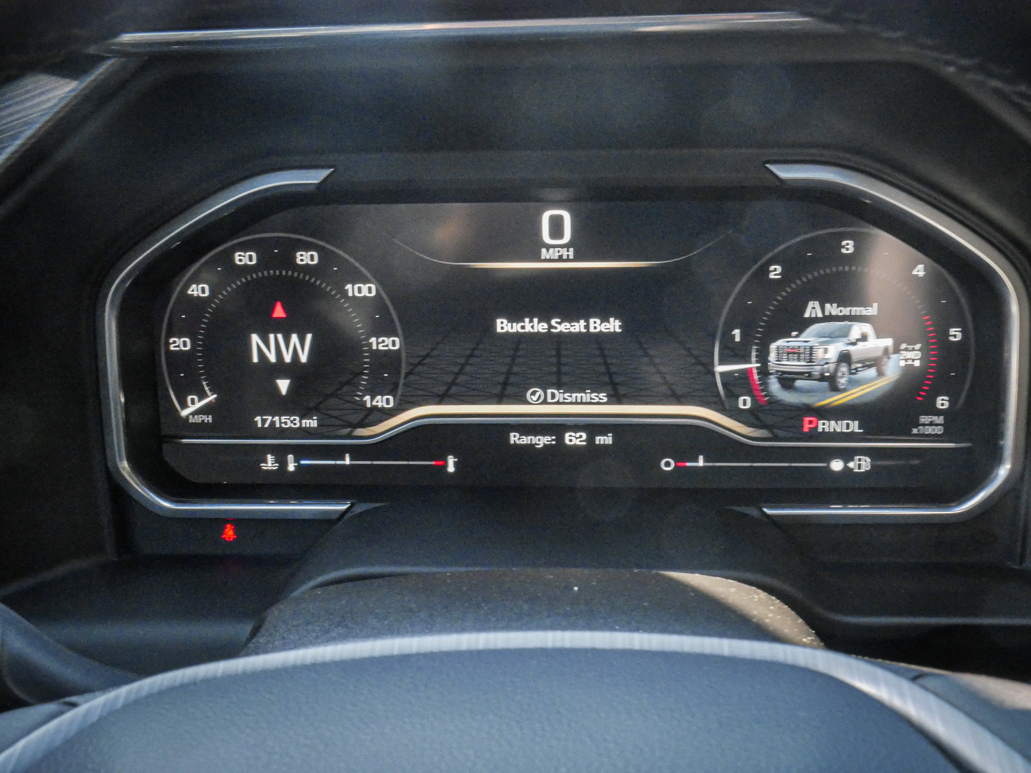 Used 2025 GMC Sierra 2500 Denali Ultimate image 21