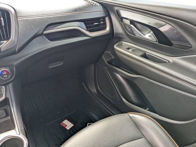 Used 2022 GMC Terrain AT4 w/ LPO, Floor Liner Package AWD/4WD image 17